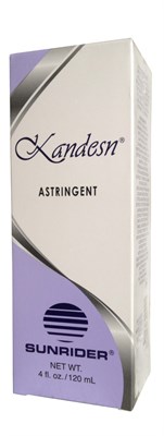 Тоник с эффектом суживания пор ®  -  Astrigent Kandesn ® - фото 4562