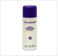Глубокоувлажняющий лосьон®  -  Deep moisture lotion Kandesn ®