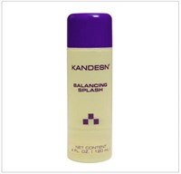 Балансирующий тоник ®  -  Balansing splash Kandesn ®