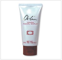 Термоскраб для лица - Oi-Lin Warm Facial Scrub ®