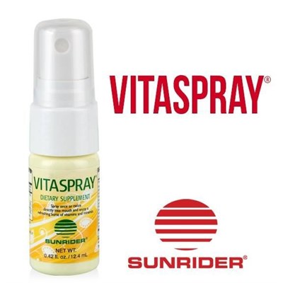 ВайтаСпрей      -          VitaSpray   (Витамины группы В)