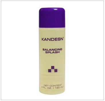 Балансирующий тоник ®  -  Balansing splash Kandesn ® - фото 4560