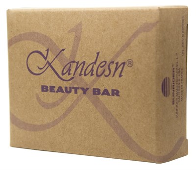 Туалетное мыло Кандесн ®  -  Soap beauty bar Kandesn ® - фото 4563