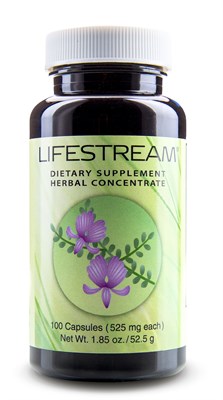 Лайфстрим - Lifestream ® Питание и укрепление циркуляторной системы  (кровообращение, почки, мочевой пузырь) - фото 4684