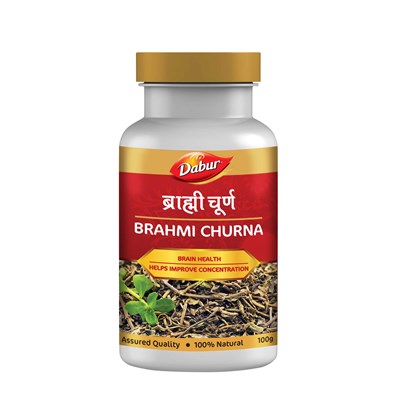 Dabur Brahmi Churna, 100 g