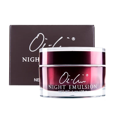 Ночная эмульсия Ой-Лин Чен - Oi-Lin Night Emulsion