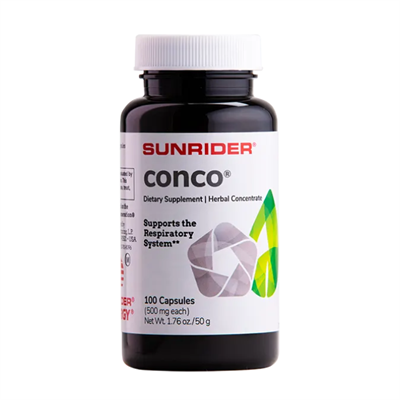 conco