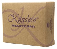 Туалетное мыло Кандесн ®  -  Soap beauty bar Kandesn ®