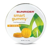 Смарт Гамми - Smart Gummy