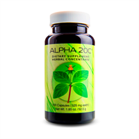 Альфа 20Ц - Alpha 20C Sunrider (Восстановление имунной системы)
