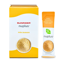 Стартовый набор Sunrider IBO Starter Kit (Pack) 1838